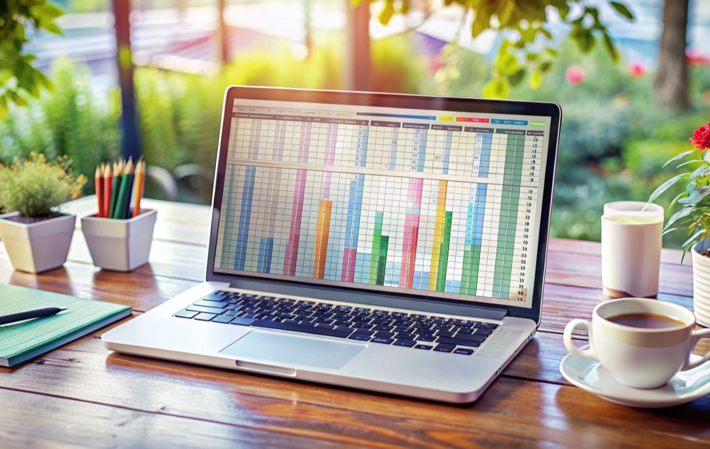 Mai più scadenze mancate, prodotti esauriti. L'automazione permette di tenere tutto sotto controllo