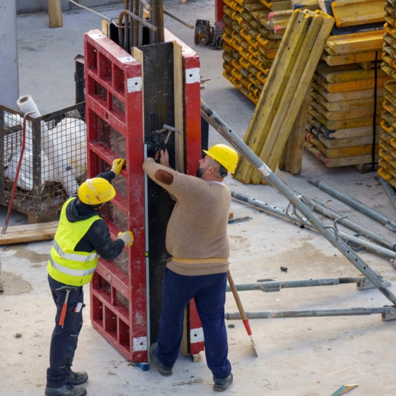 Edilizia Installatori Impianti