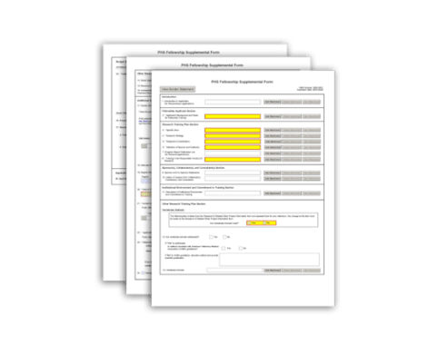 I moduli digitali eliminano gli errori e creano documenti in pochi minuti rendendo il flusso di lavoro agile e focalizzato sulle attività strategiche.