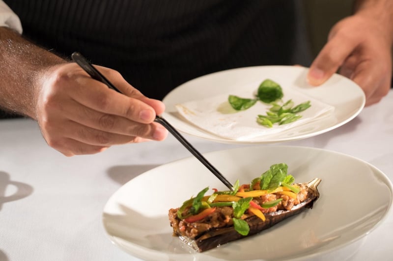 Alimentari e Ristorazione