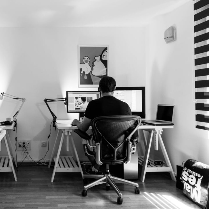 Servizi Pubblicitari Creativi