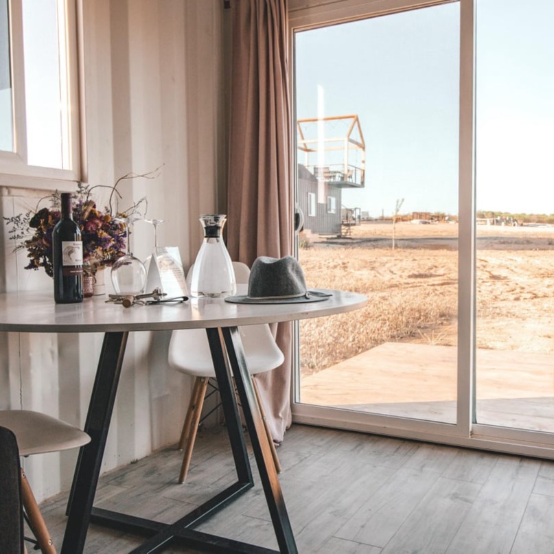 Servizi Turistici Ricettivi