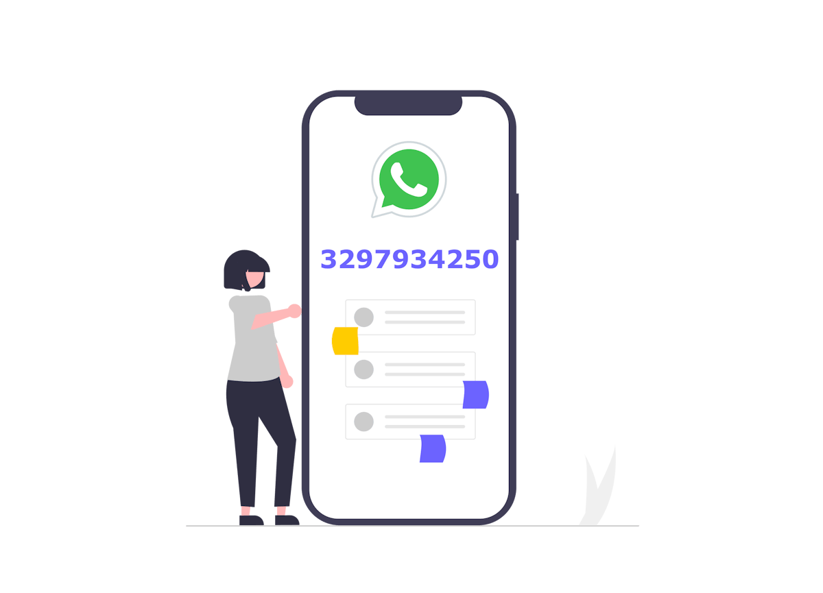 WhatsApp di Mediacip. Contattami quando vuoi, come vuoi